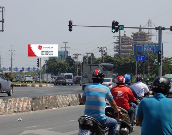 Xa lộ Hà Nội, Quận 2, TP Hồ Chí Minh